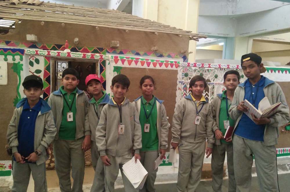 Hariyali Mahotsav