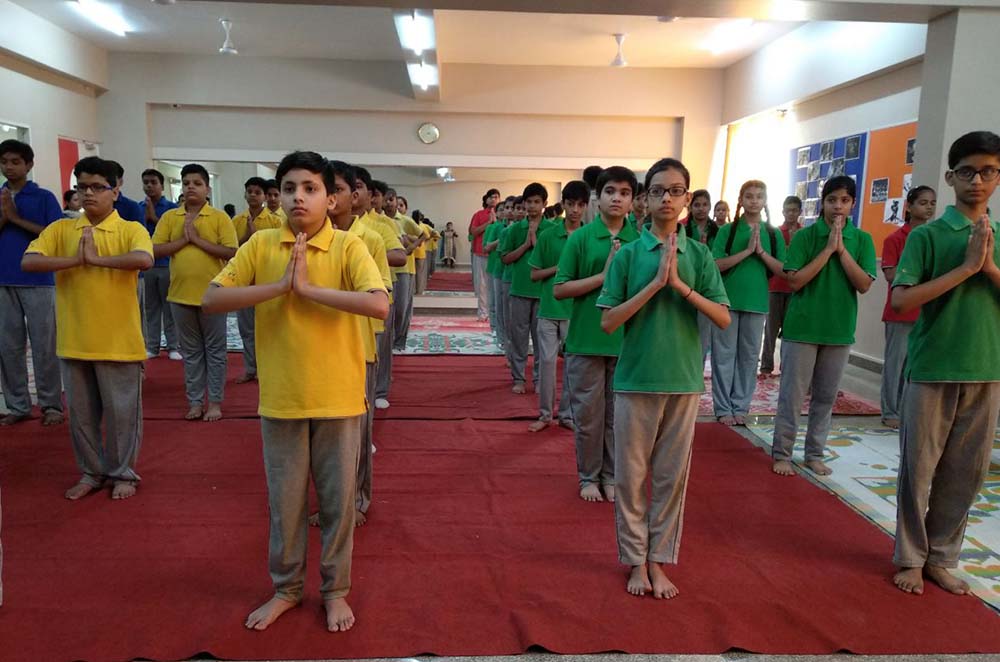 Hariyali Mahotsav